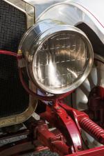 American LaFrance Speedster 1923 года